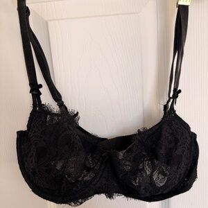 Victorias Secret Lace Bra